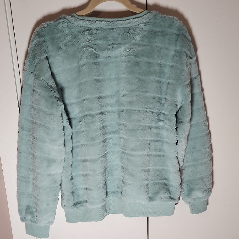 Steve Madden Women's Mint Sweater - Picture 3 of 3